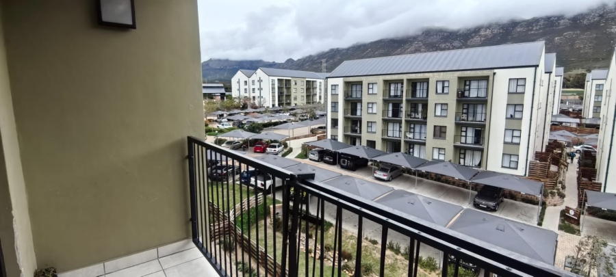 To Let 1 Bedroom Property for Rent in Greenbay Eco Estate Western Cape